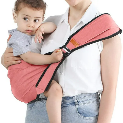 Toddler Carrier