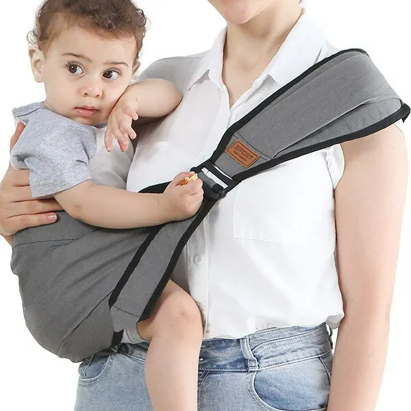 Toddler Carrier